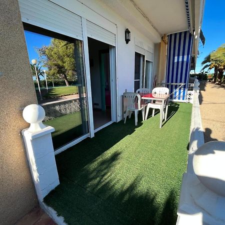 Pis La Rapita Apartment Alcanar Exterior photo